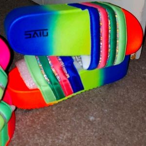 Slides